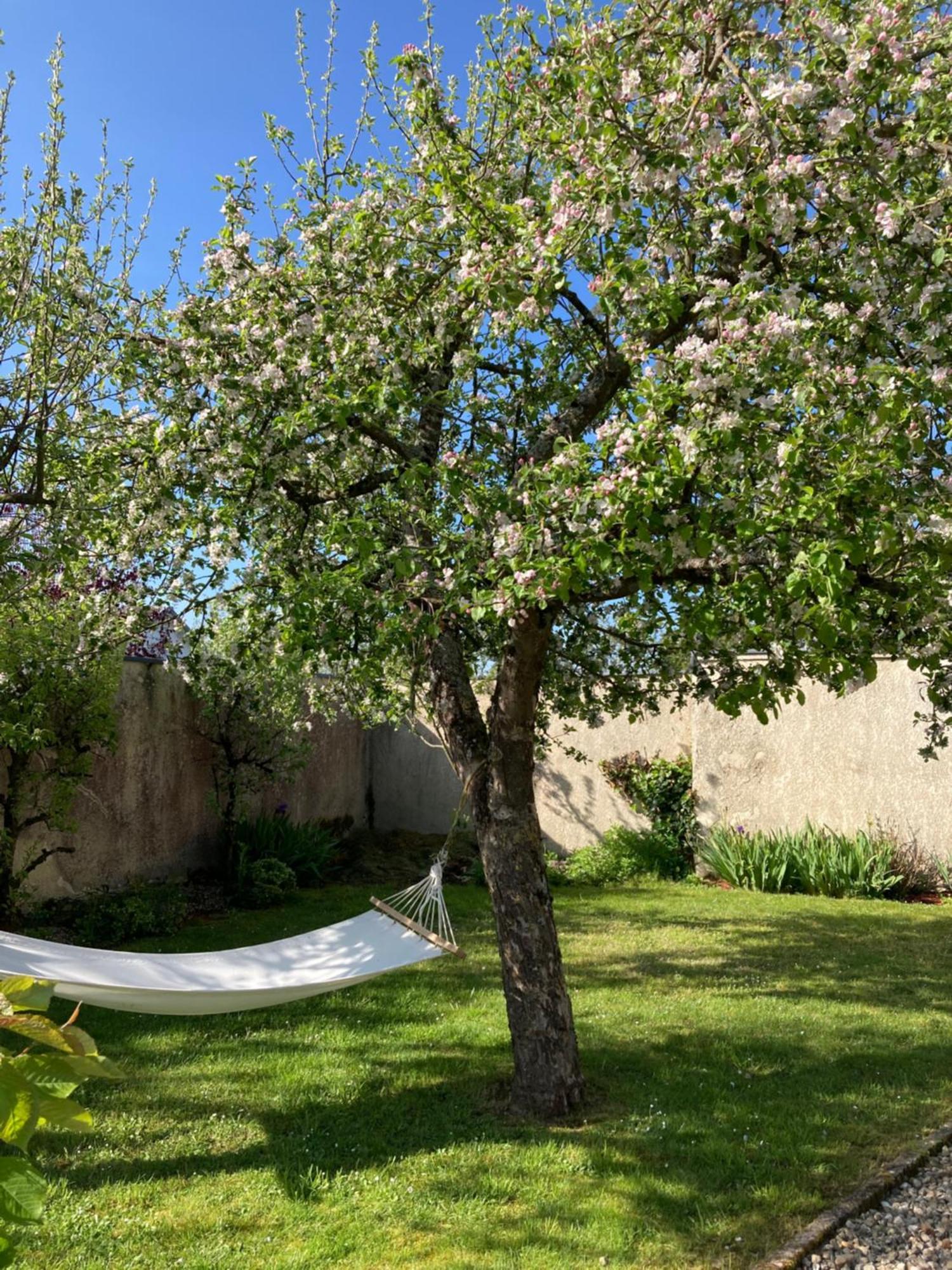 Maison Les Beaux Arts Mouzay  외부 사진