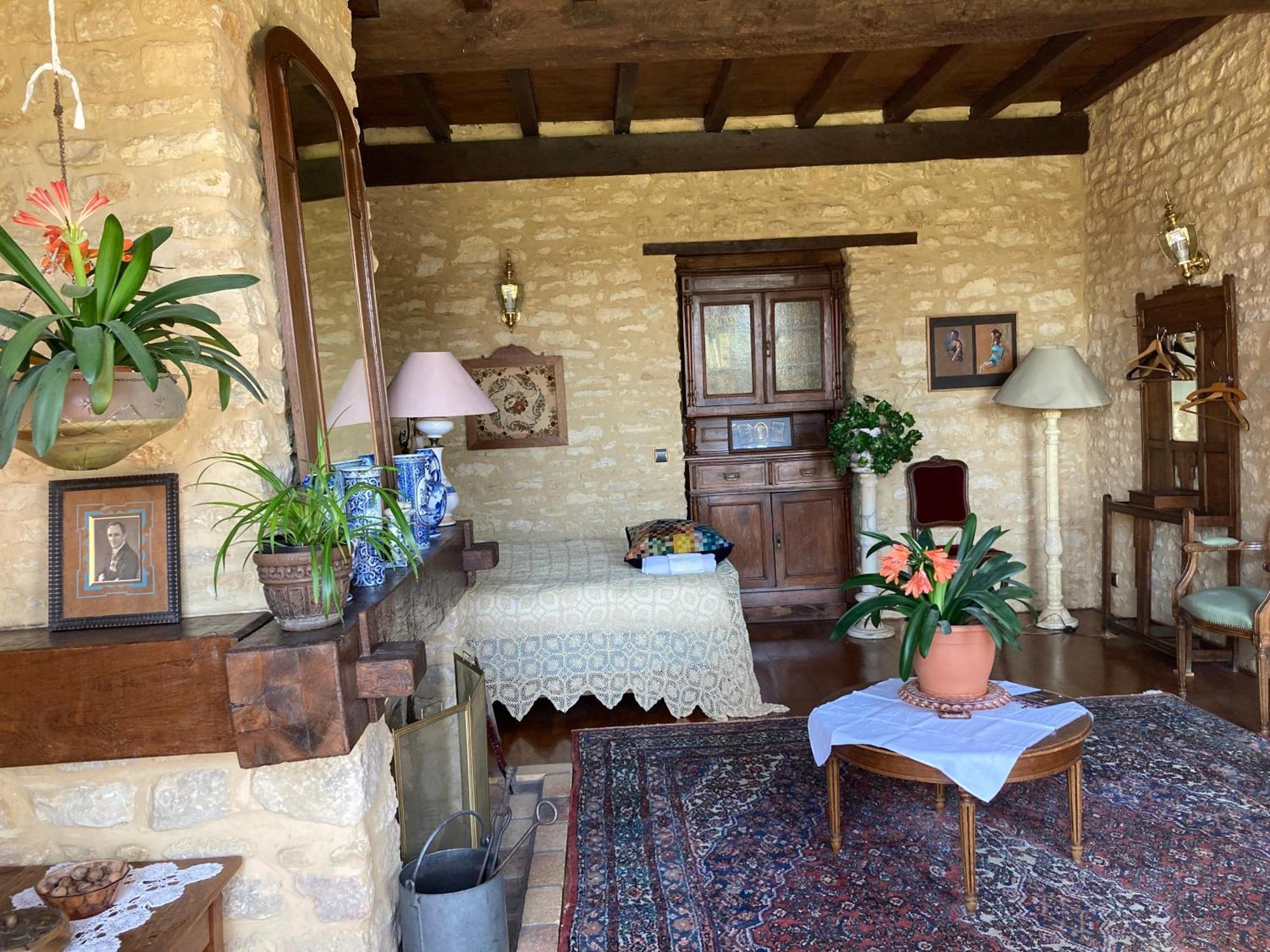 Maison Les Beaux Arts Mouzay  외부 사진