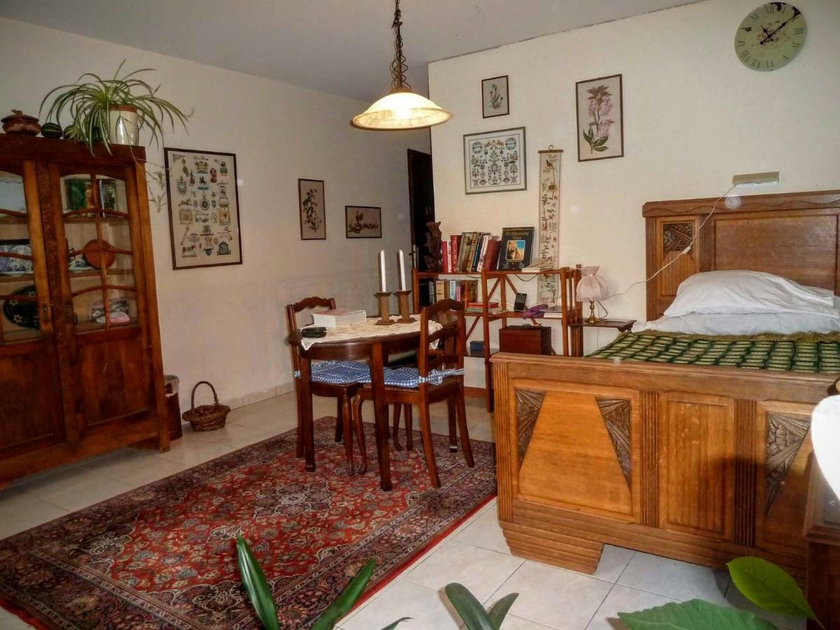 Maison Les Beaux Arts Mouzay  외부 사진